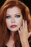 Laura Meadows as Audience