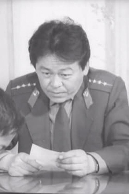 Davaasuren Batkhuu as Mungunduulga