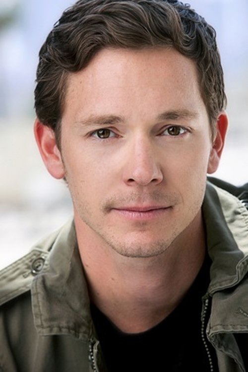 Brandon Ray Olive profile photo