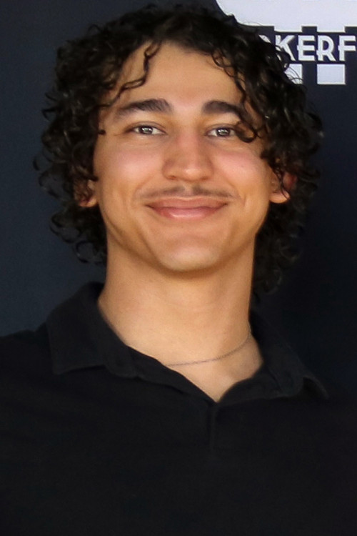 Joaquin Hinkens as Demon