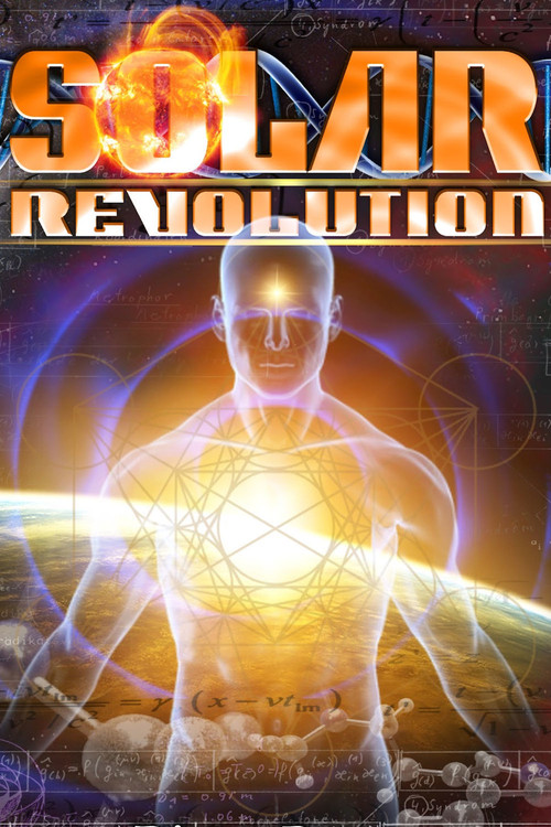 Solar Revolution poster