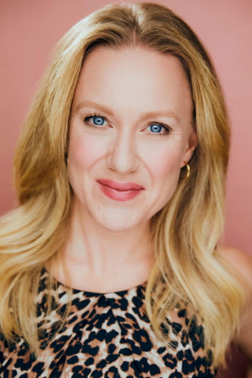 Katharine McLeod as Tina