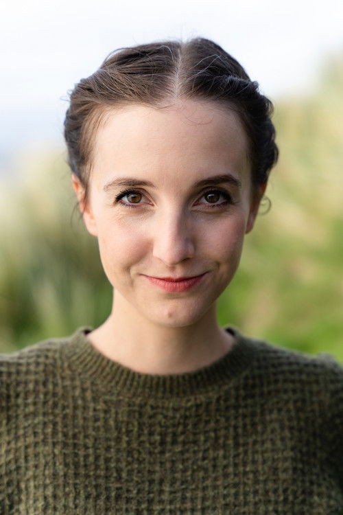 Barbora Gajdošová as Katarina Ferreira