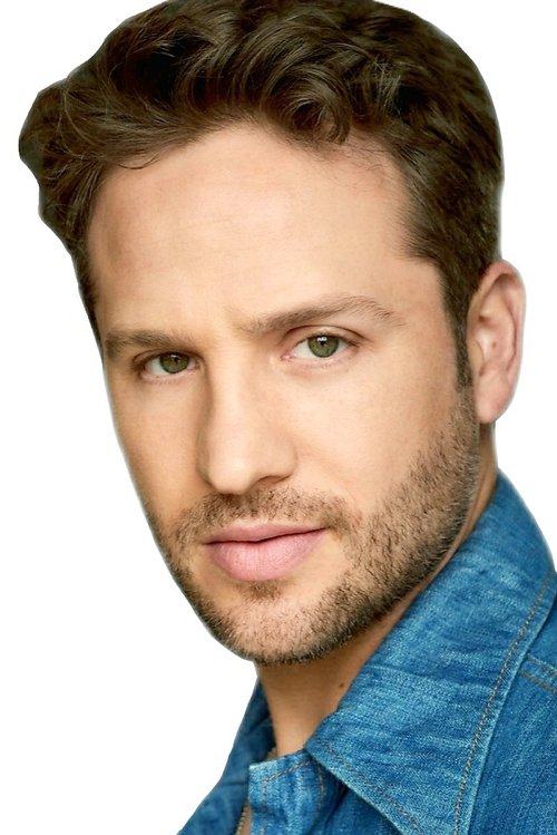 Ben Michael Brown as Tony