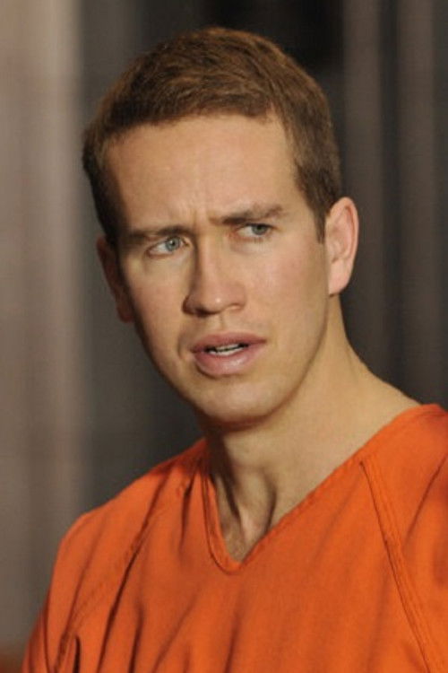 Kit Weyman as Sam Richards