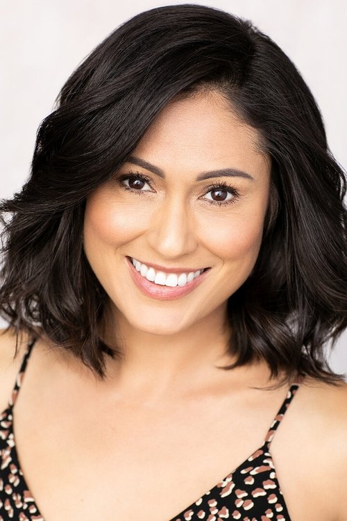 Pilar Holland as Adina