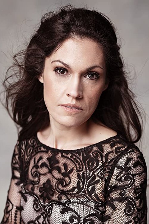 Felicia M. Reyes as Part Guest