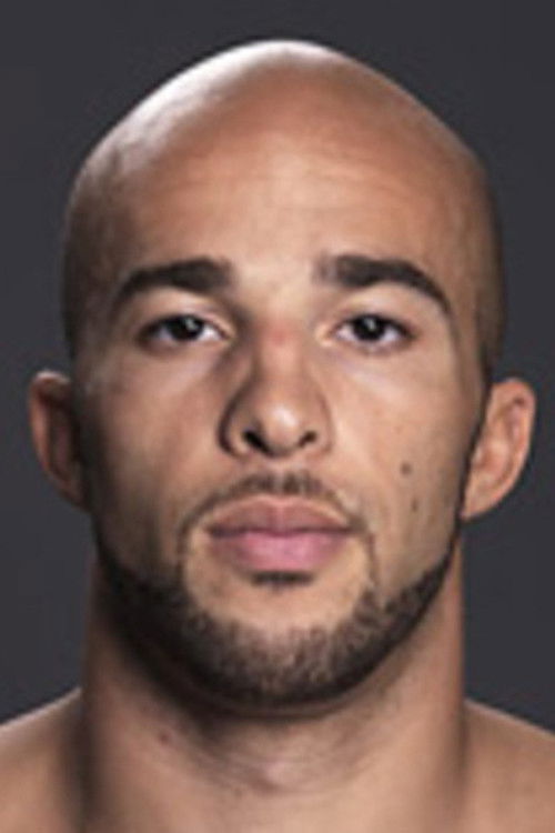 Eliot Marshall as Self