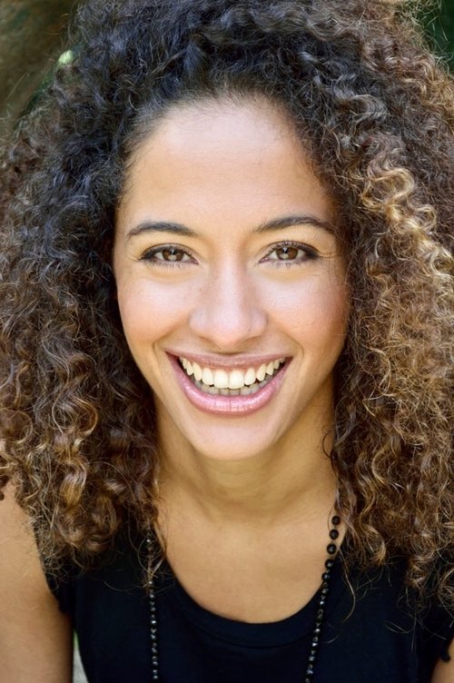 Genevieve Capovilla as Phoebe