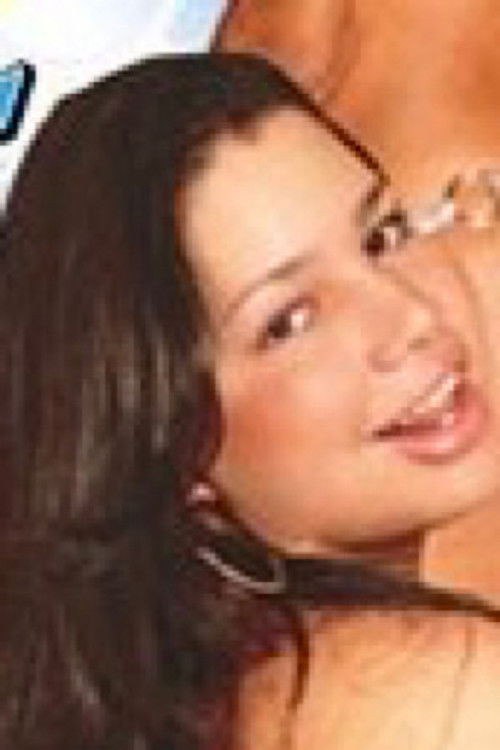 Mirella Queiroz as (archive footage)