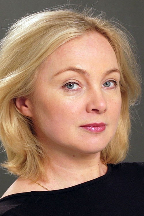 Marina Yakovleva as мать Сони