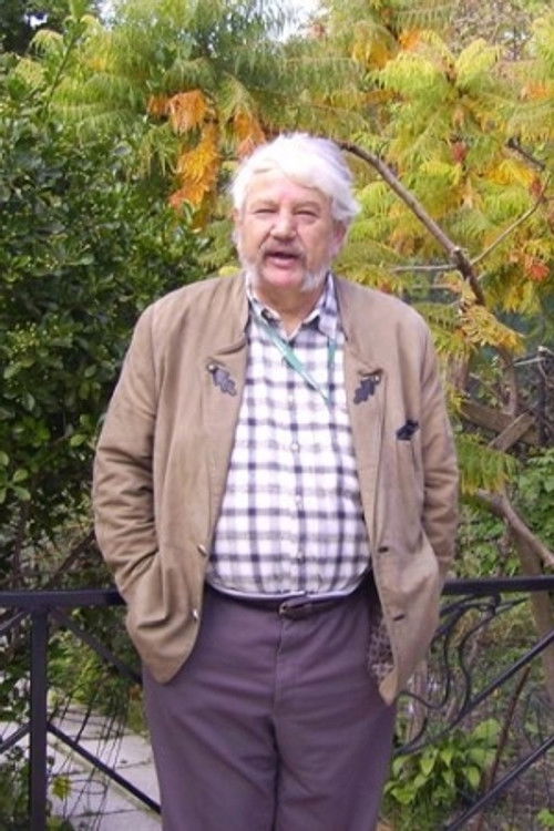 Homonnay Zsombor as as Self