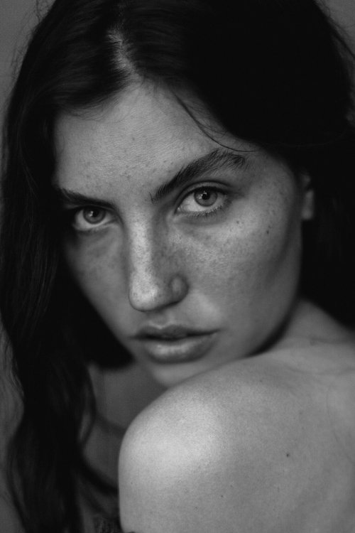 Jordan Monaghan as June