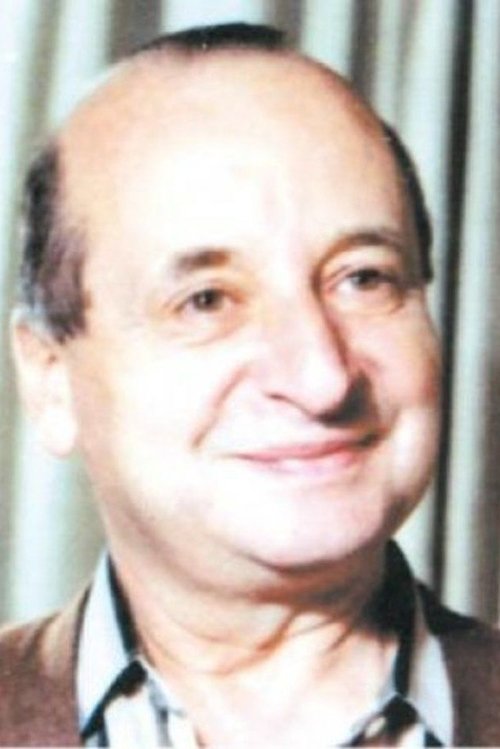 Rafik El Saban profile photo