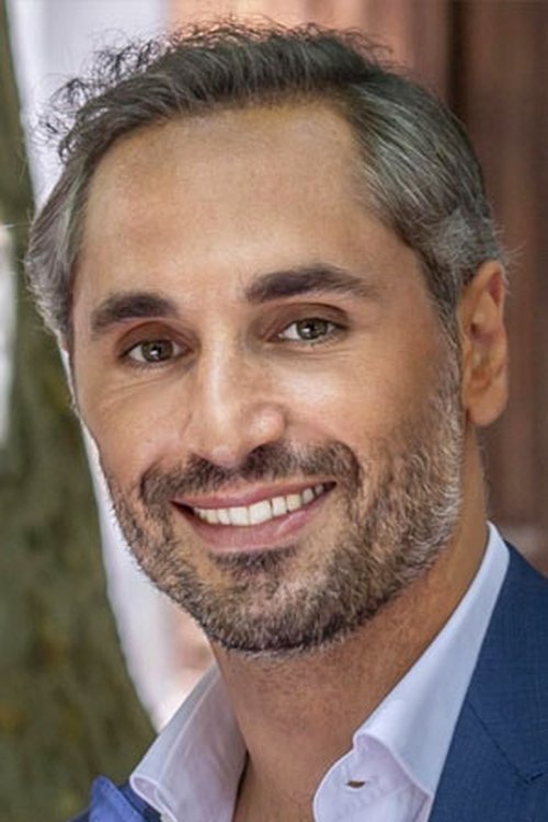 Daniele Russo as Gennaro