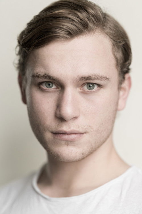 George Parker as Martin