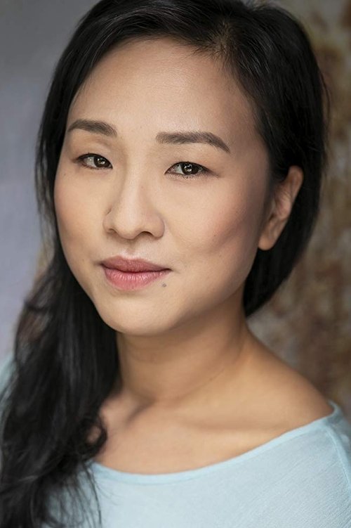 Katlyn Wong as Susan