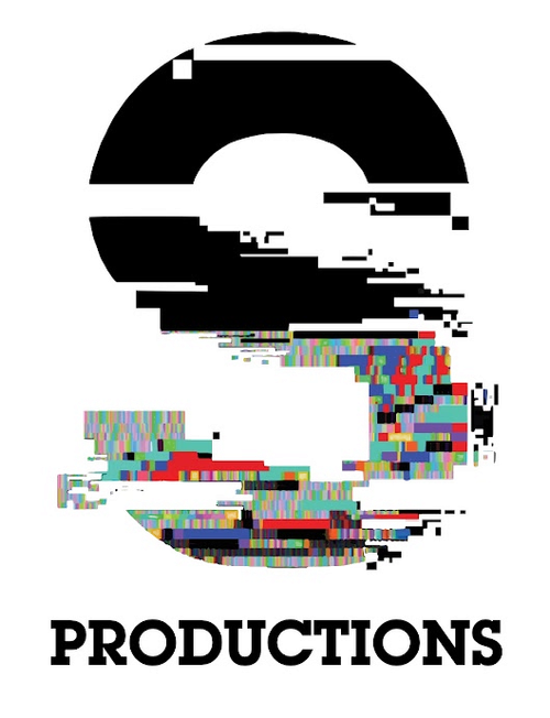 S Productions logo