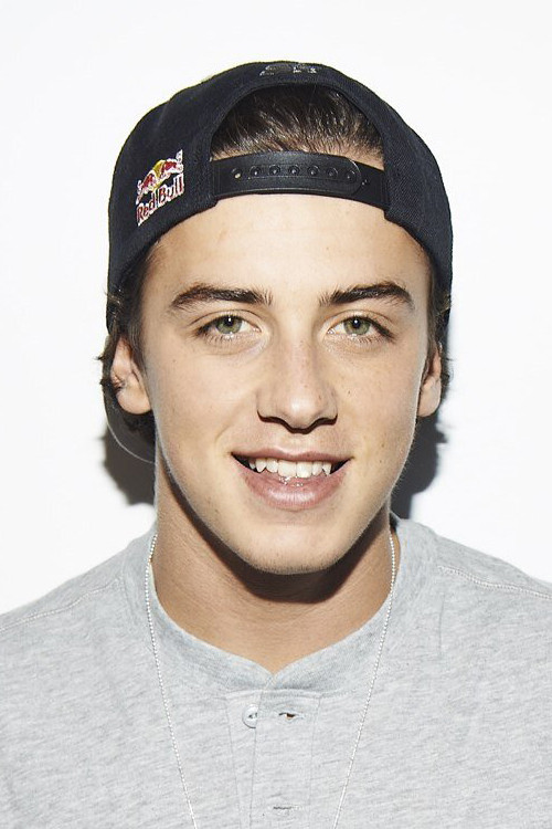 Mark McMorris as 