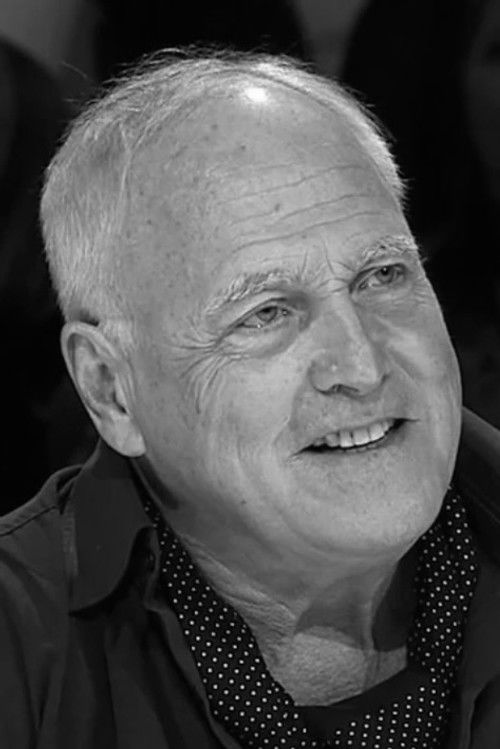 Daniel Pinard as Self