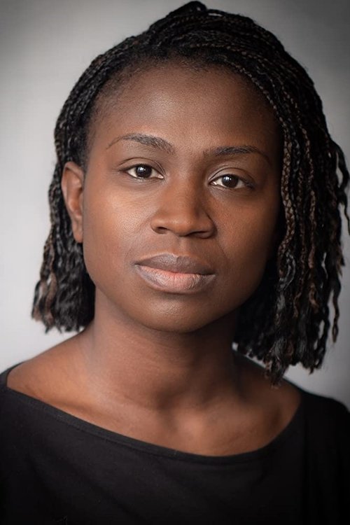 Naana Agyei-Ampadu as Kim