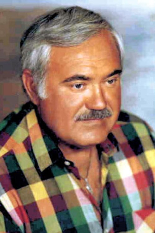 Dem Rădulescu as I. L. Caragiale