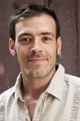 Sébastien Blanc as Pierre