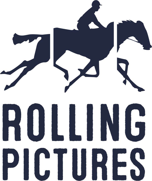 Rolling Pictures logo