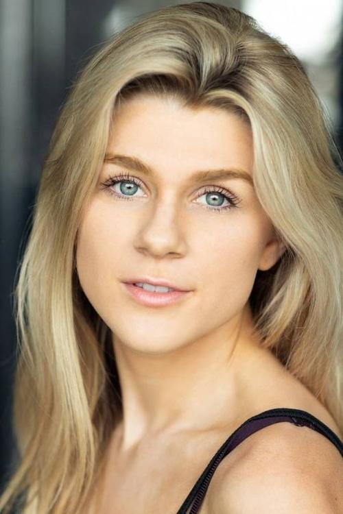 Marie-Louise Boisnier as Marie