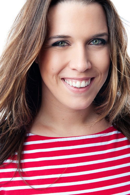 Véronique Gagné as 