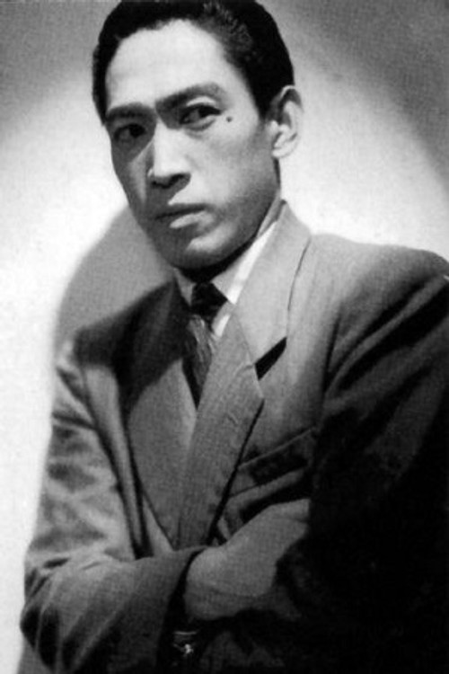 Shin Tokudaiji as Takayuki Uozumi