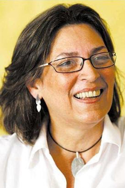 Neila Tavares as Self