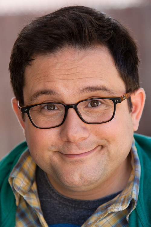 Joe Roche as Charlie