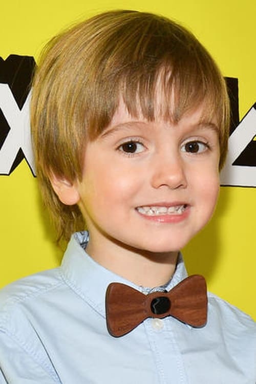 Hugo Lavoie as Gage Creed