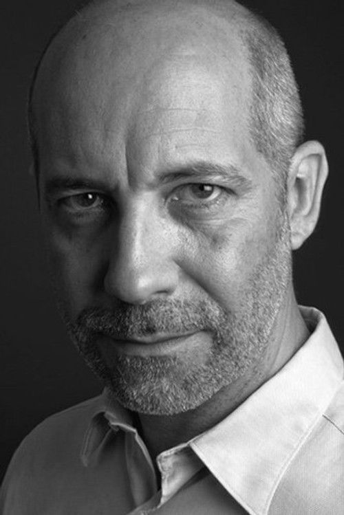 Ramón Quesada as Alan Novak