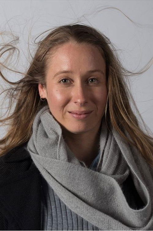 Nicole Crisp as Army Recruit Bec