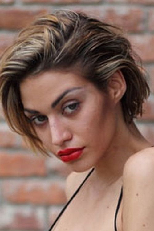 Cristiana Ambrosoli as Sirena