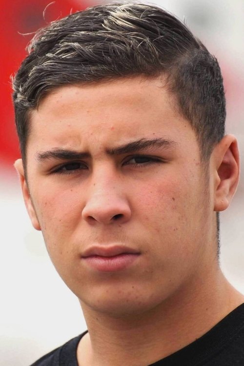 Kaïs Amsis as Le gamin voleur