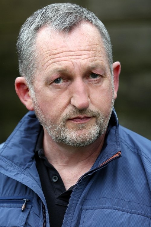 Daithi Michael as Radleigh