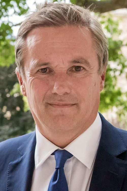 Nicolas Dupont-Aignan as Self