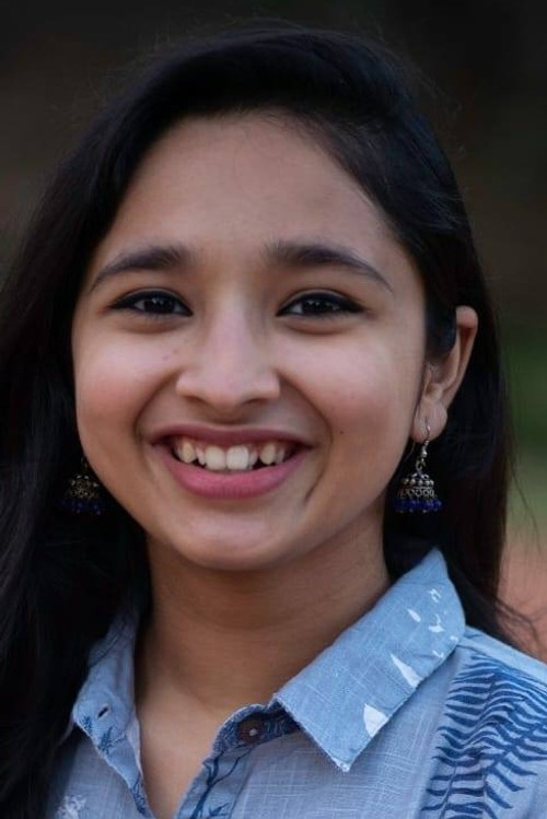 Sanjana Dipu as Mulla