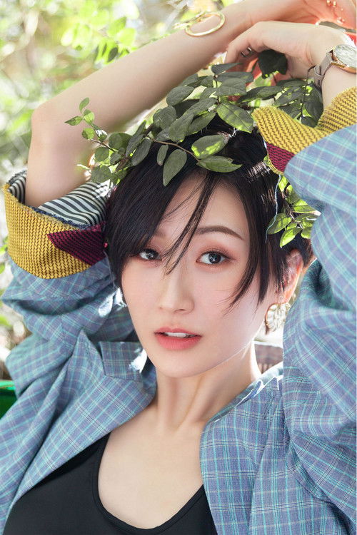 Sun Mengchun as Han Ye/Xiang Qing