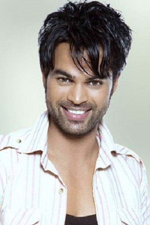 Yuvraj Parashar as 