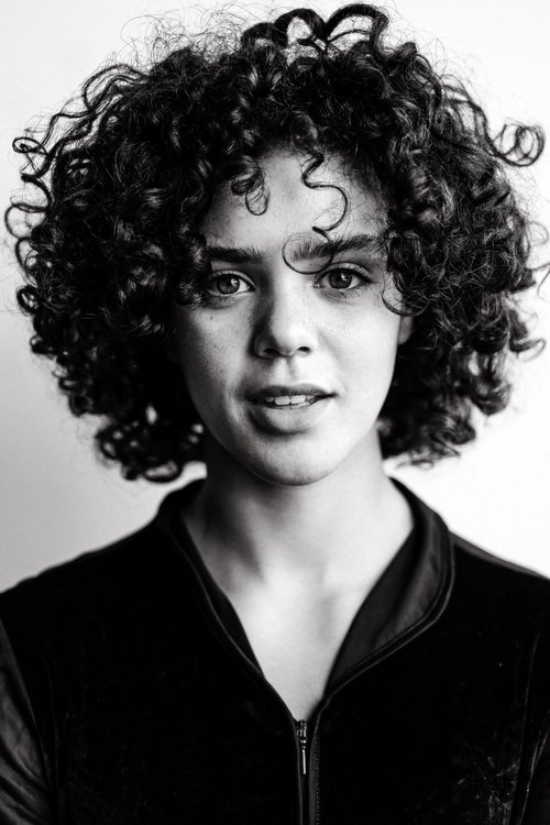 Safia Oakley-Green as Elsie