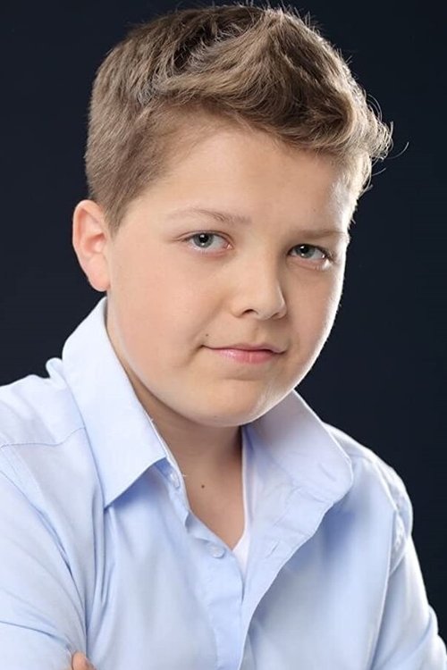 Ty Consiglio as John