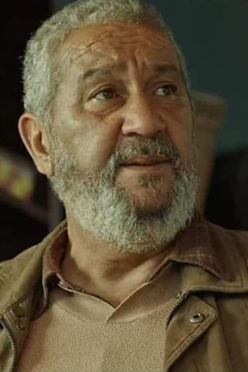 Rabie Wajawt as Barno