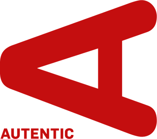 Autentic logo