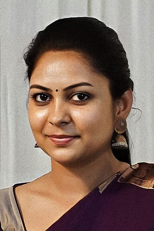Shuba Devaraj as 
