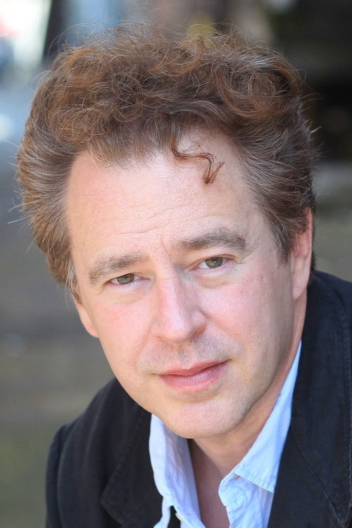 Don Stephenson as Bingo Little