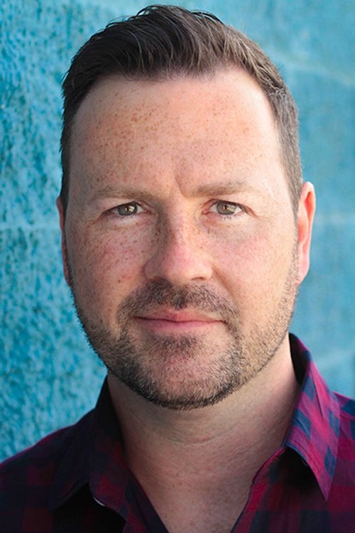 Jason Bowen as David Morrison